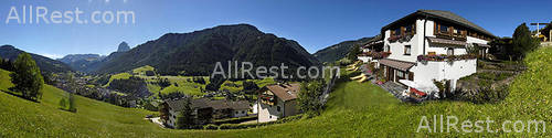 Hotel Grien 4